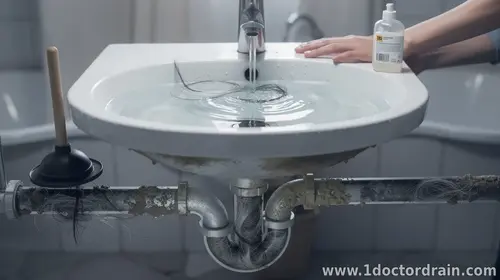 Warning Signs Before Your Drains Clog