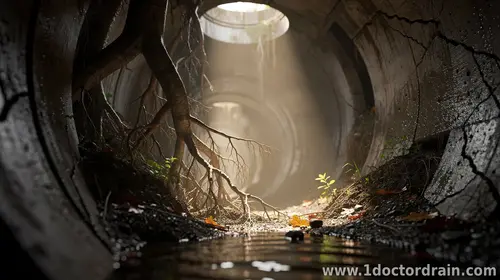 Why Summer Is Peak Season for Root Intrusion in Sewers