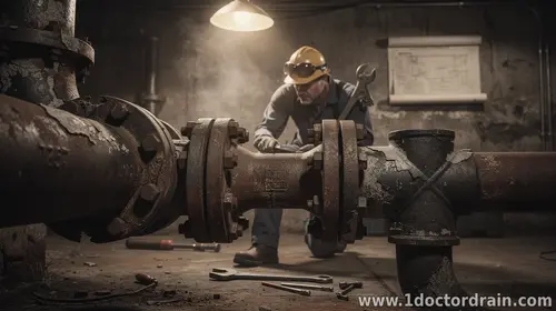 What to Do If You Still Have Cast Iron Piping: Essential Next Steps