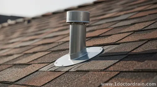 What’s That Pipe Sticking Out of Your Roof?