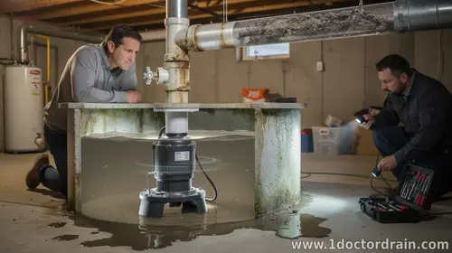 Sewage Ejector Pump: How It Works and Signs of Failure