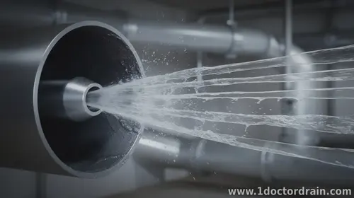 How Long Hydro Jetting Lasts Before You Need It Again
