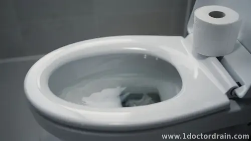 Toilet Keeps Clogging? Common Causes Beyond Toilet Paper