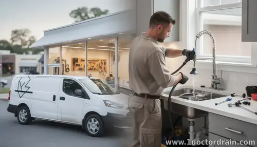 Palatine, IL: 24/7 clogged drain service and drain cleaning