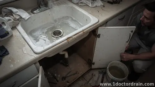 Signs Your Laundry Drain Needs Professional Attention