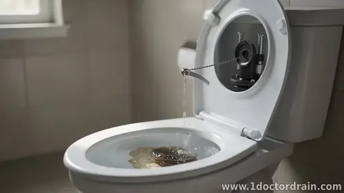 Toilet Won’t Flush Properly? Common Culprits Beyond Clogs