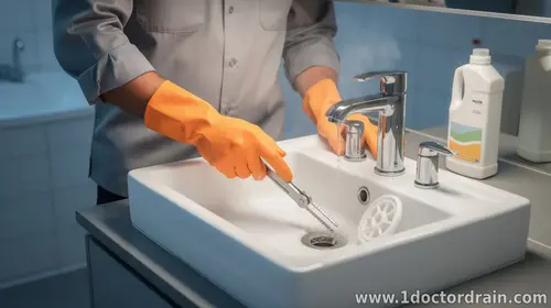 Drain Cleaning Solutions: Everything You Need to Know