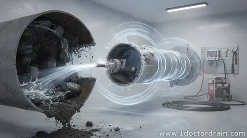 When Should You Use Hydro Jetting? A Practical Guide