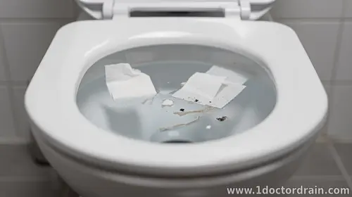 What NOT to Flush: A Realistic List Beyond Toilet Paper