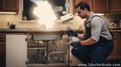 Drain Cleaning Cost in Illinois: Pricing Guide (2026)