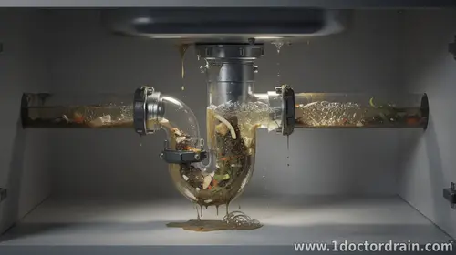 Garbage Disposal and Drains: How They Interact