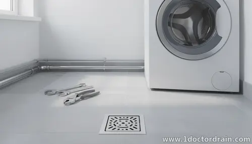 Laundry Drain Services: Keeping Your Pipes Flowing Smoothly