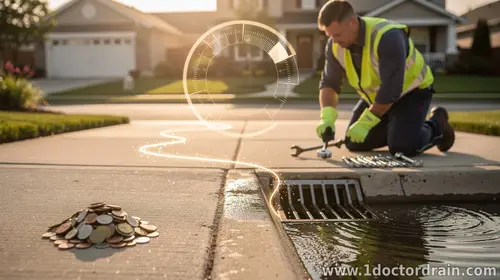 Annual Drain Maintenance Plan: How It Cuts Costs