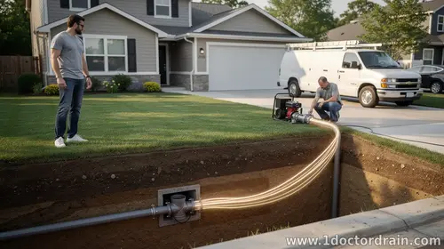 Trenchless Sewer Repair: Is Your Property a Good Candidate?