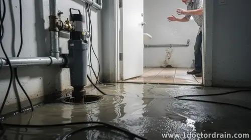 What Happens If Your Ejector Pump Fails?