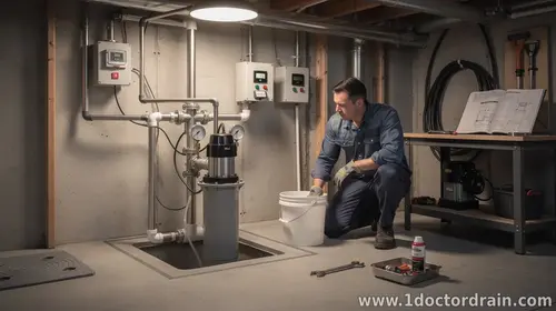 Tips for Avoiding Sewage Ejector Pump Problems