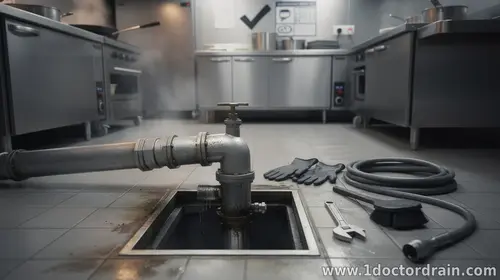 Restaurant Grease Trap Maintenance: A Schedule You Can Trust