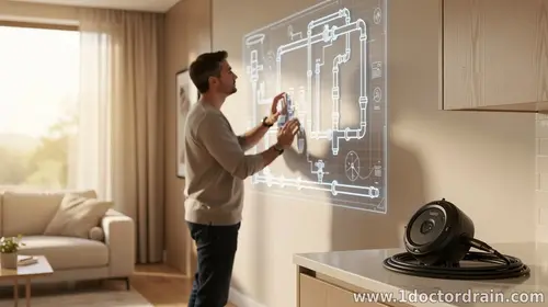 How often should you get a sewer camera inspection?