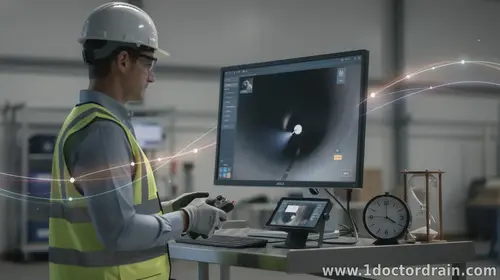 How Long Does a Video Inspection Take?
