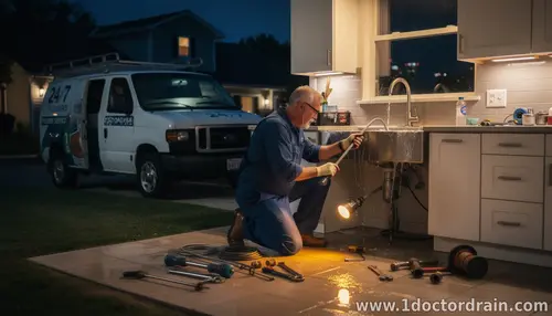 Kildeer, IL: 24/7 clogged drain service launches