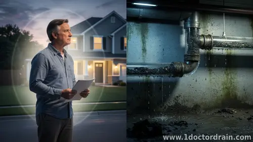 Does Homeowners Insurance Cover Sewer Line Backups?