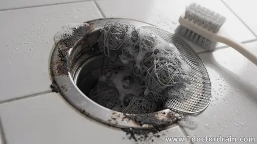 Laundry Drain Backups: How Lint and Detergent Cause Clogs