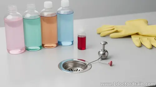 What Are Drain Cleaning Solutions? A Practical Guide
