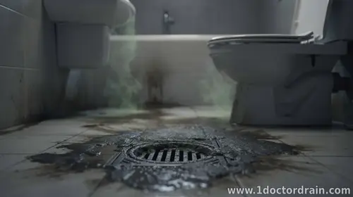 Why Your Guest Bathroom Smells Like Sewer (Fixes)