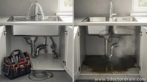 Drain Cleaning Maintenance Plans: Are They Worth It?
