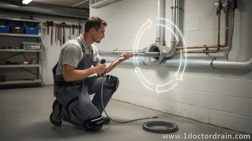 Main Line Rodding: How Often Should You Do It?