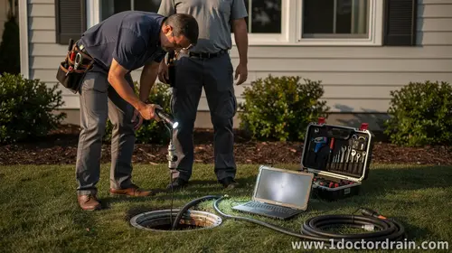 How to Check Sewer Lines Before Buying a Home