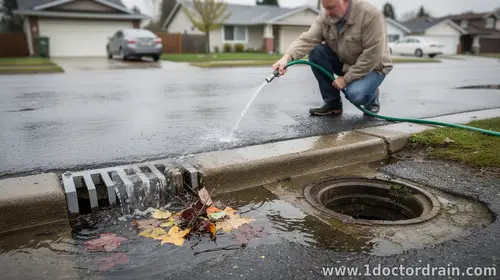 Storm Drain vs. Sewer Drain: What Homeowners Get Wrong
