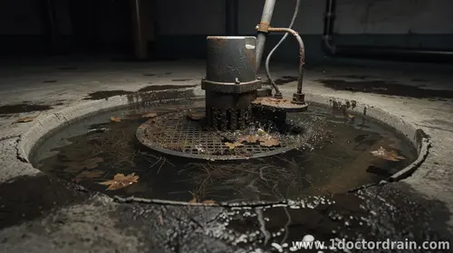 Signs Your Sump Pump Is Failing Before It Fails