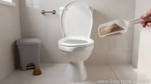Can You Flush Cat Litter or Dog Poop?