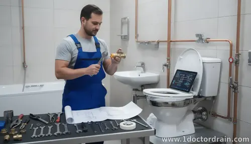 Expert Solutions for Toilet Repair
