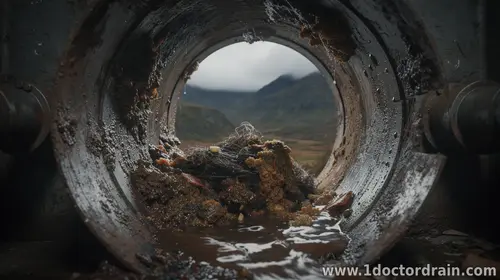 Why Pipes Clog More Often in Glencoe
