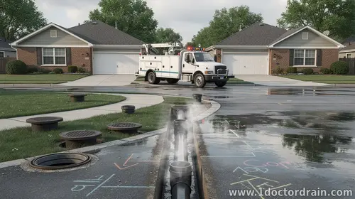 Northbrook & Glenview: Municipal Sewer Connection Basics