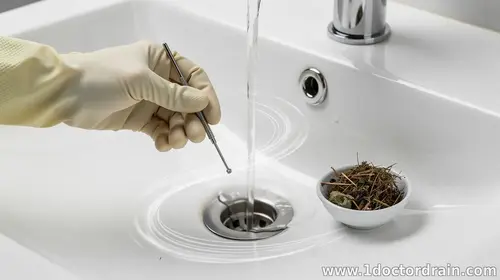 How to Maintain Your Drains Between Professional Cleanings