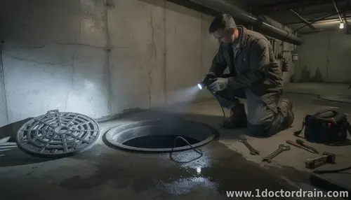 How to Clean a Sump Pump Pit Safely and Effectively