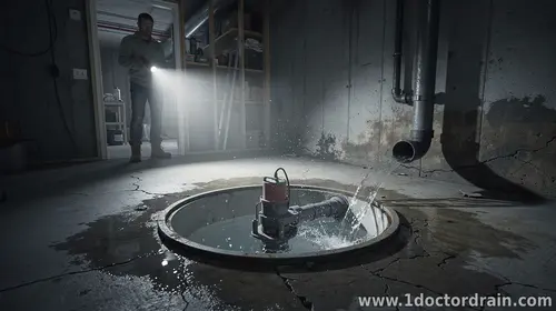 What Happens If Your Sump Pump Runs Constantly
