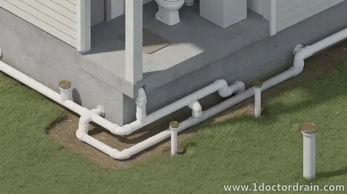 Types of Sewer Cleanouts: A Guide for Homeowners