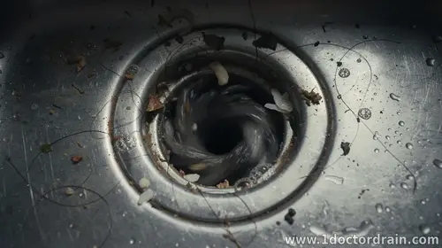 When Your Drains Demand Attention: Signs, Causes, and Fixes