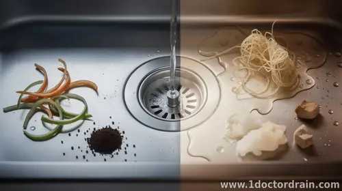 Garbage Disposal Dos and Don’ts to Avoid Drain Clogs