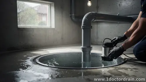 How to Test Your Sump Pump Before Spring Rains