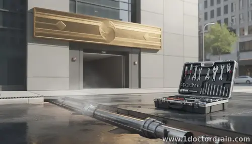 Main Line Rodding Services: Keep Your Pipes Clear