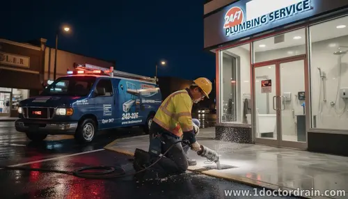 Lincolnshire, IL: 24/7 clogged drain service expands emergency options