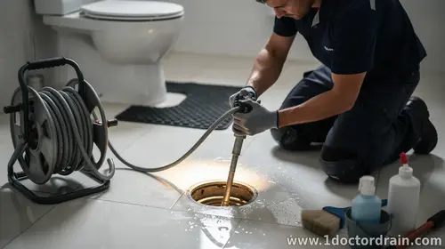 Power Rodding: What Happens During a Service, Step by Step