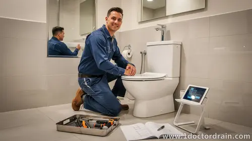 Reliable Toilet Repair and Maintenance: Expert Tips
