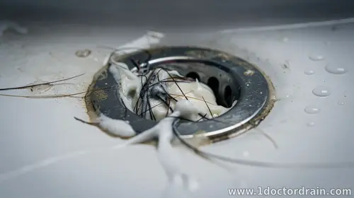 Bathroom Sink Clogs Explained: Toothpaste, Hair, Soap