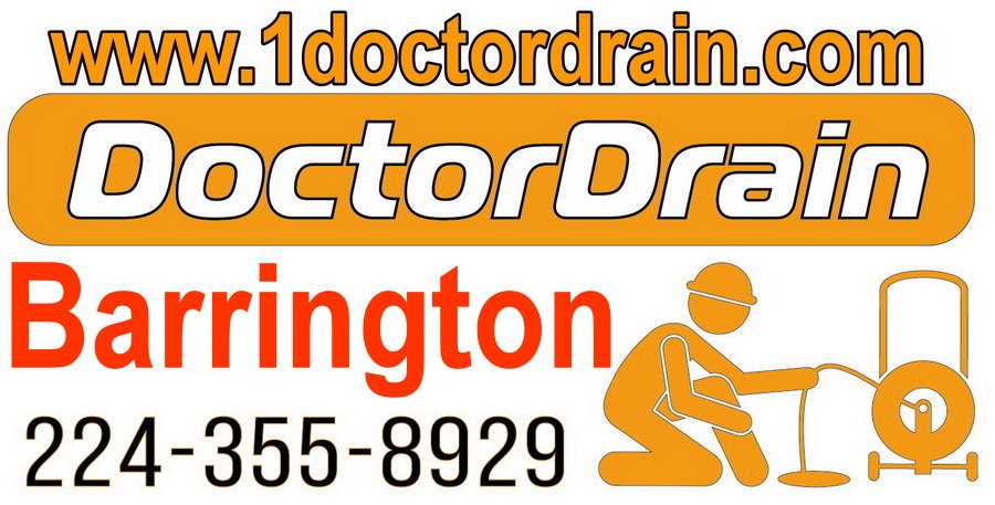 Barrington, IL, drain сleaning, serviсe, clogged drain, sewer cleaner, power rodding, hydro jetting, video inspection, drain repair, north shore, northwest suburbs of Chicago, Doctor Drain